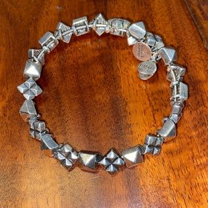 Unique Alex & Ani Bracelet